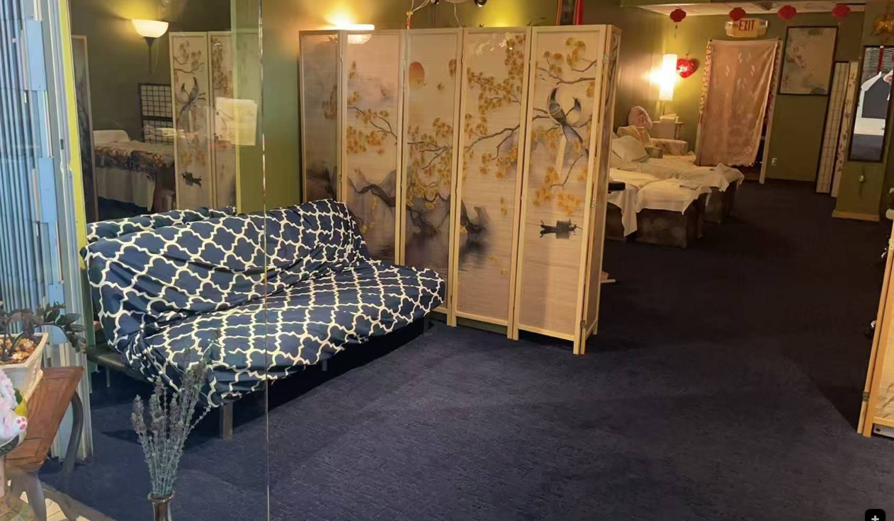 Studio Treatment Area