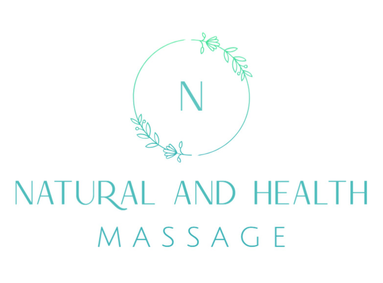 Natural And Health Massage